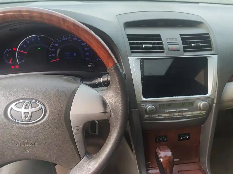 Toyota Camry 2015 2013 200G Classic Luxury Edition