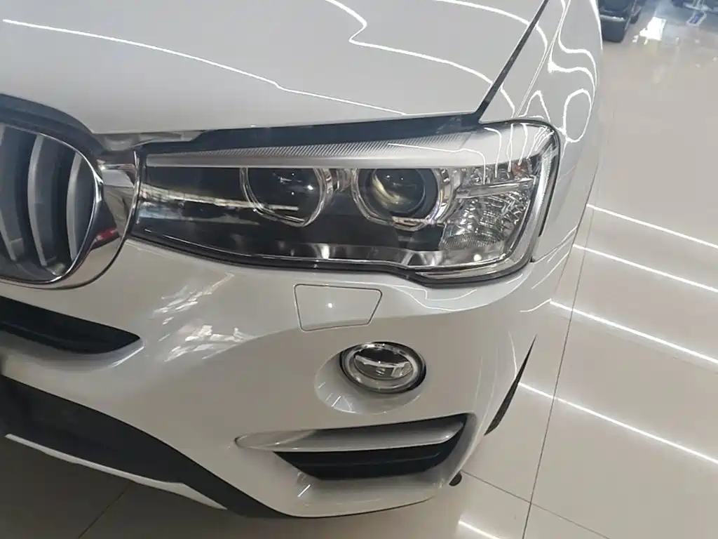 BMW X4 2015 2014 xDrive20i X Design Package
