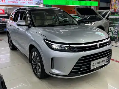 AITO M7