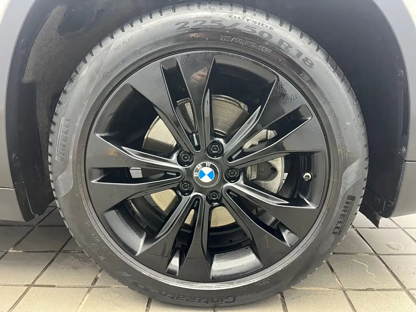 BMW X1 2021 Facelift sDrive20Li Fashion фото 20