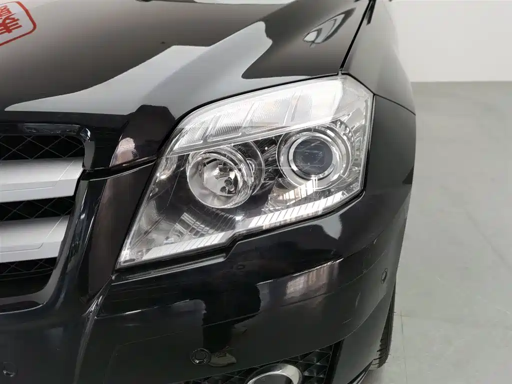 Mercedes-Benz GLK-Class (Import) 2011 GLK 300 4MATIC Dynamic фото 7