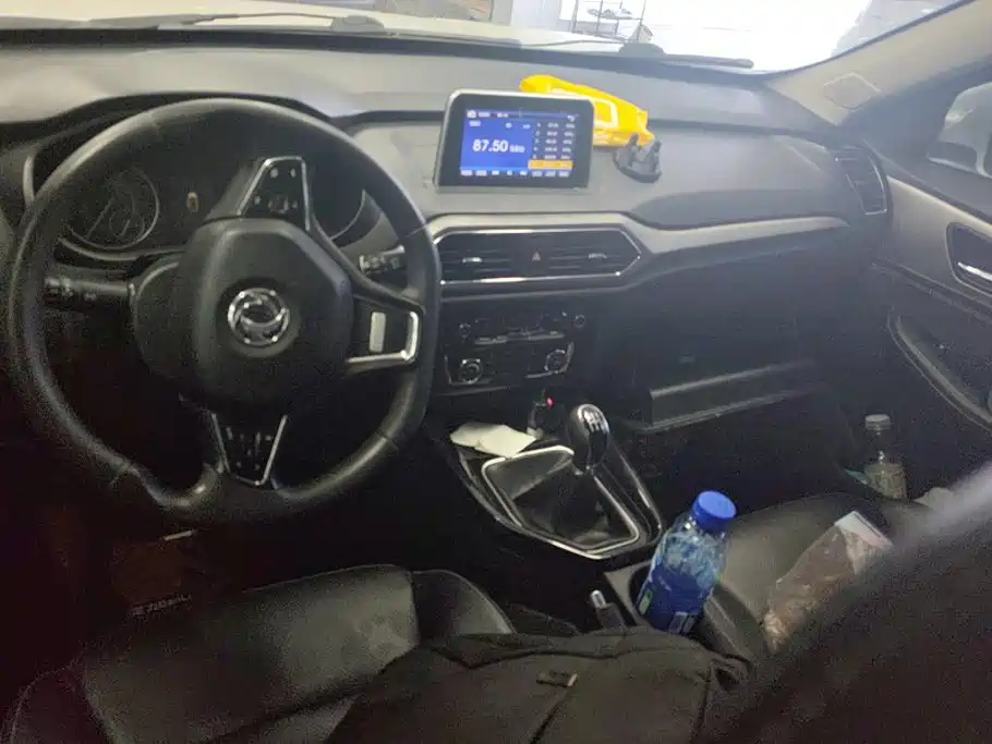 Dongfeng Fengguang Fengguang S560 2019 2019 1.8L Manual Urban