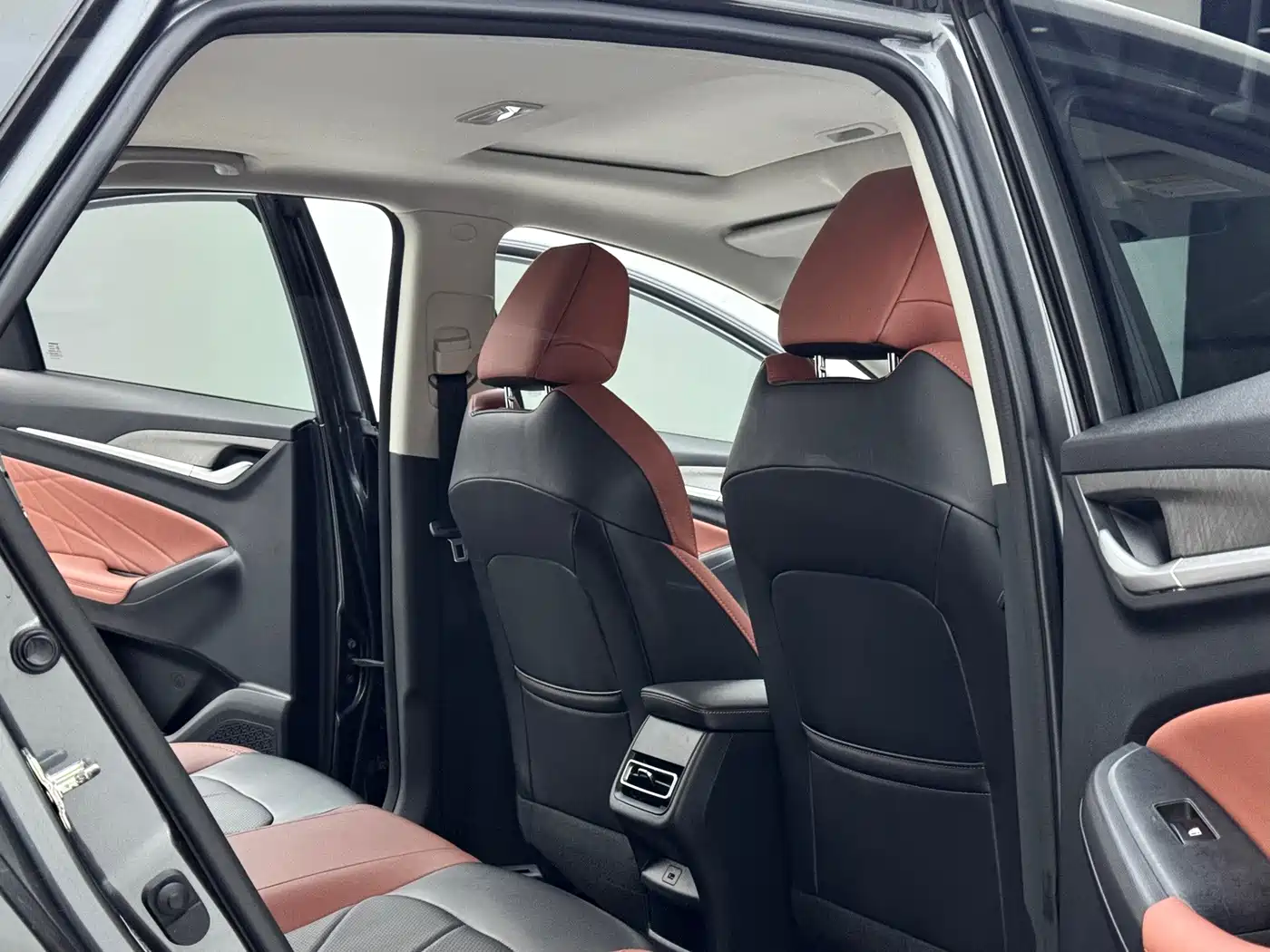 Changan Eado 2024 2023 Enjoy Edition PLUS Blue Whale NE 1.4T GDI DCT Premium Edition