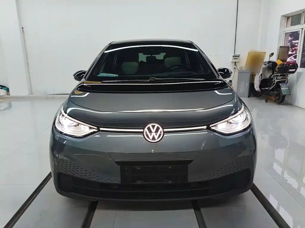 2025 Volkswagen ID.3