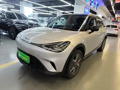 smart #1
