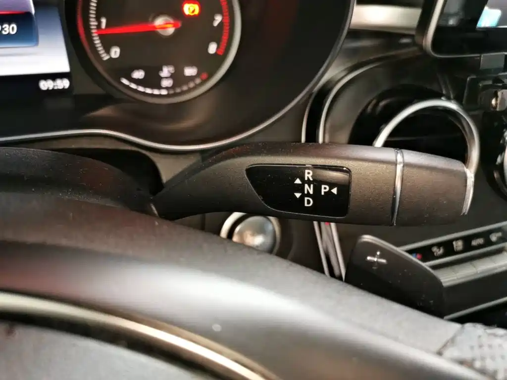Фото 14 - Mercedes-Benz C-Class
