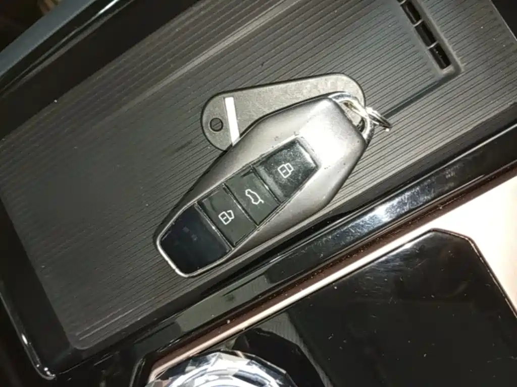 iCAR 03 2024 2024 Model 472km AWD Long Range Edition
