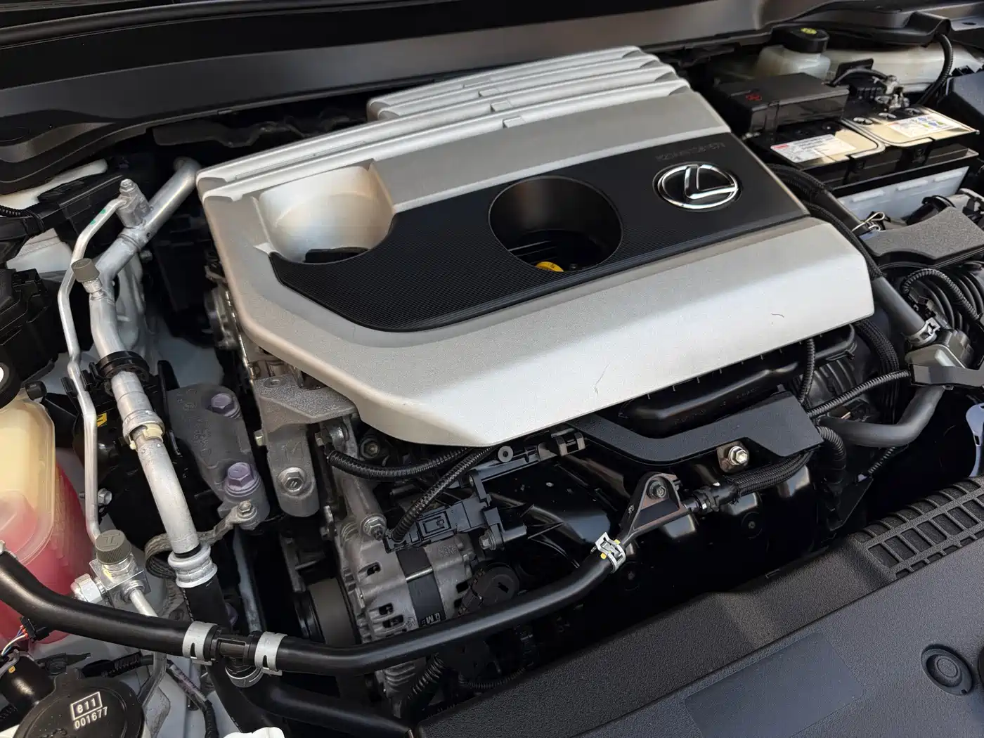 Lexus UX 2019 2019 200 F SPORT Edition