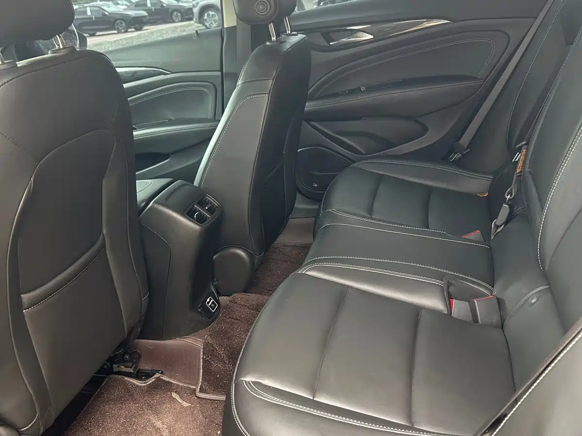 Buick Regal 2023 2023 552T Smart Enjoyment