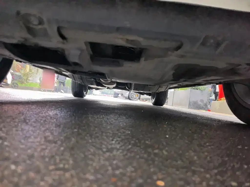 Haval F7 2018 2019 Model 1.5T 2WD i-Chao China V