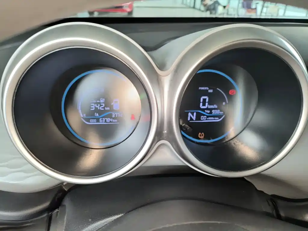 Ora Black Cat 2021 2021 351km Luxury Model