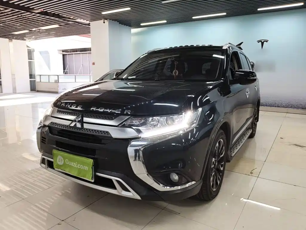 Similar car