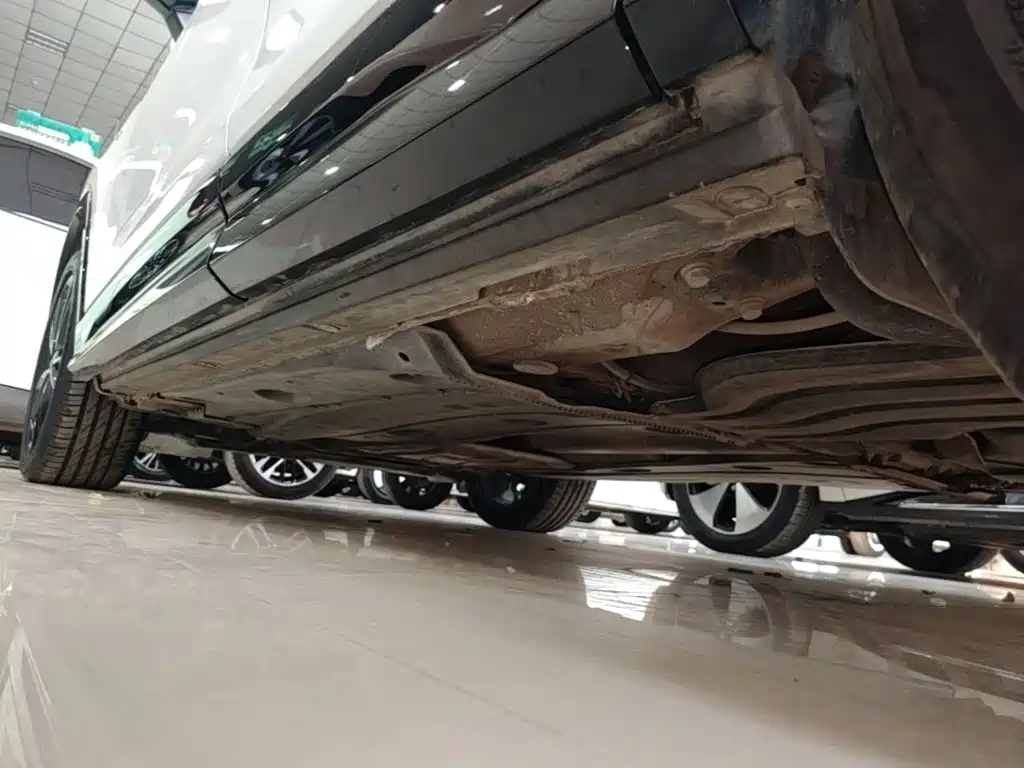 Audi Q2L 2019 2018 35 TFSI Fashion Dynamic China VI