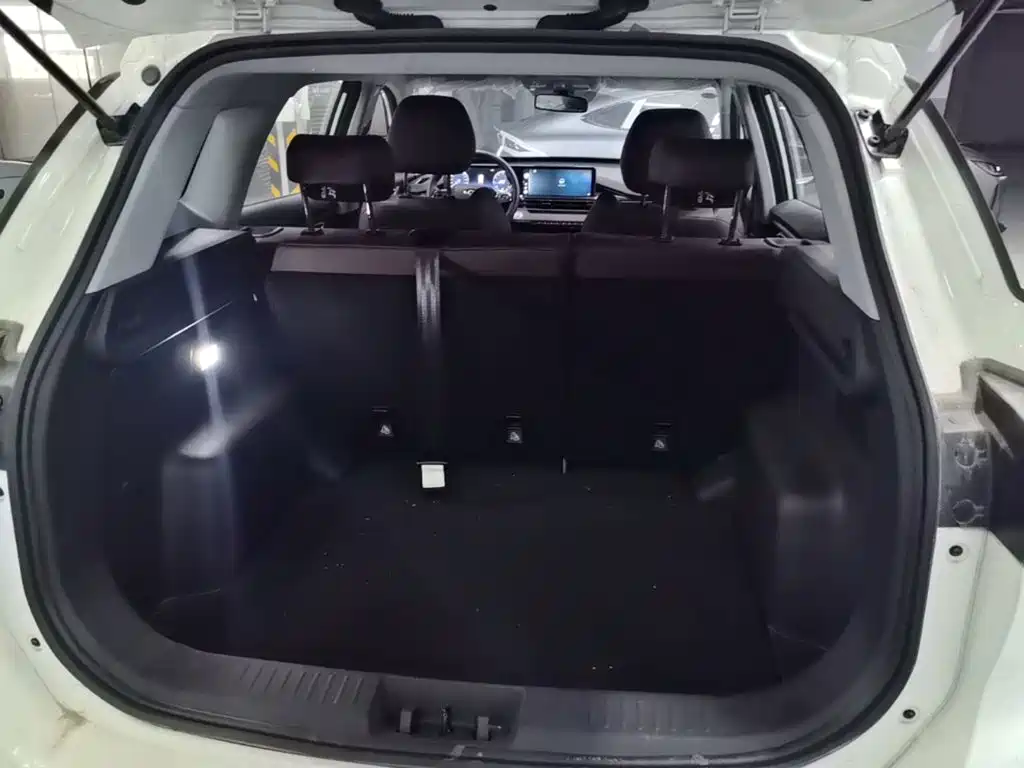 Chery Tiggo 7 2025 2025 Excellence 1.5T CVT Luxury Edition
