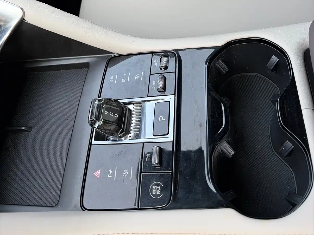 BYD SONGJIANG NEW ENERGY