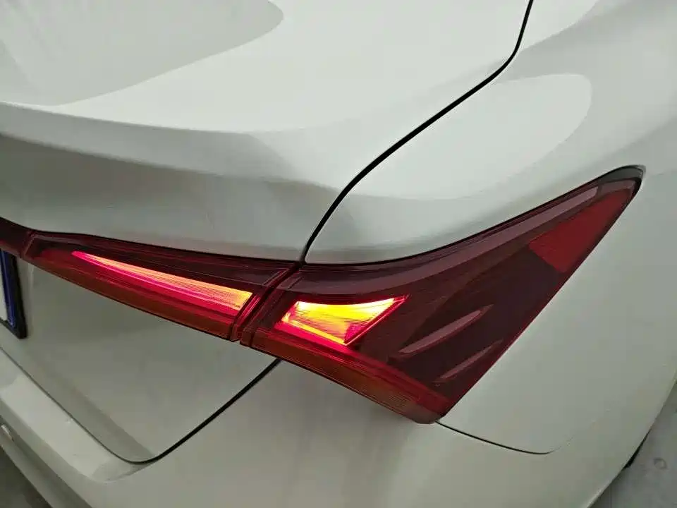 Toyota Avalon 2019 2.0L Luxury Edition (China VI) фото 16