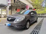 Фото 1 - Buick GL8
