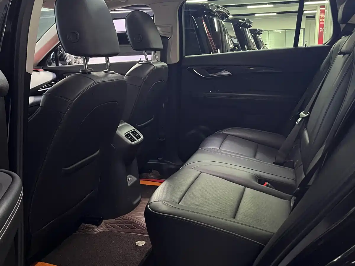 Buick Envision Plus 2023 Enclave Plus 652T 5-Seater AWD Luxury фото 15