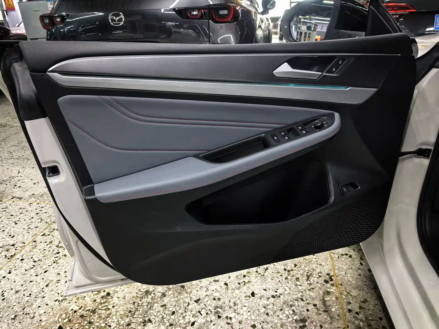 Volkswagen Lamando 2023 Lamando L 280TSI DSG Cool Edition фото 24