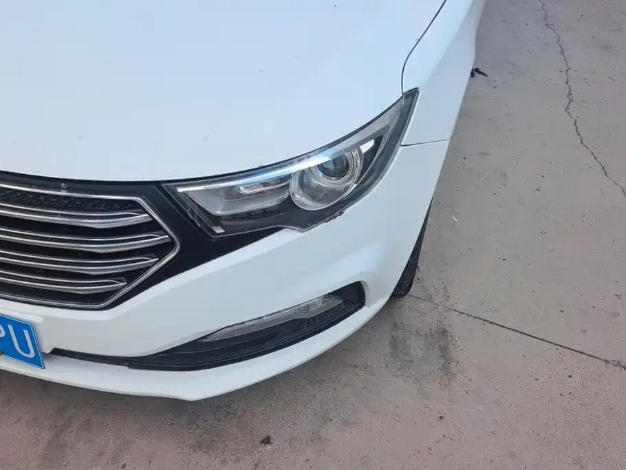 Besturn B30 2016 2016 1.6L Automatic 10th Anniversary Edition
