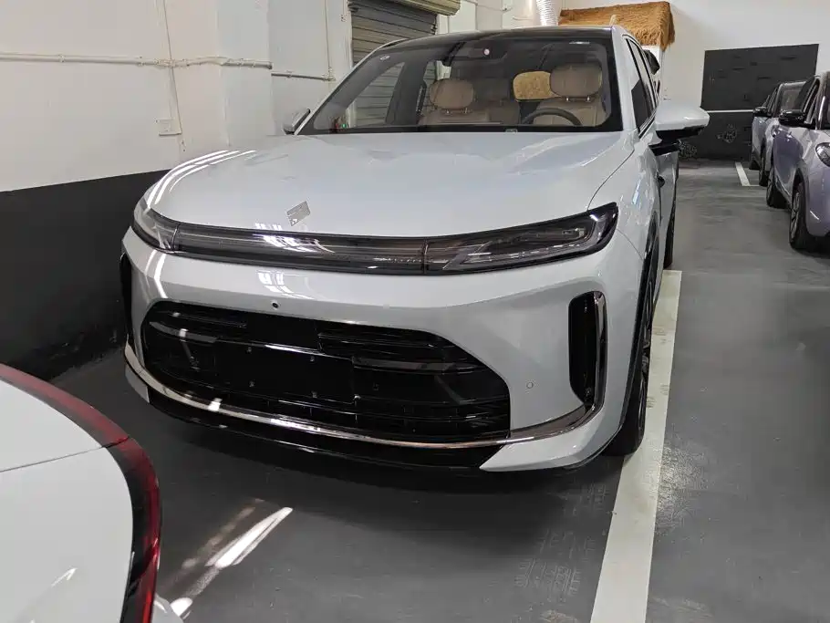 Huajing Baojun Huajing S 2026