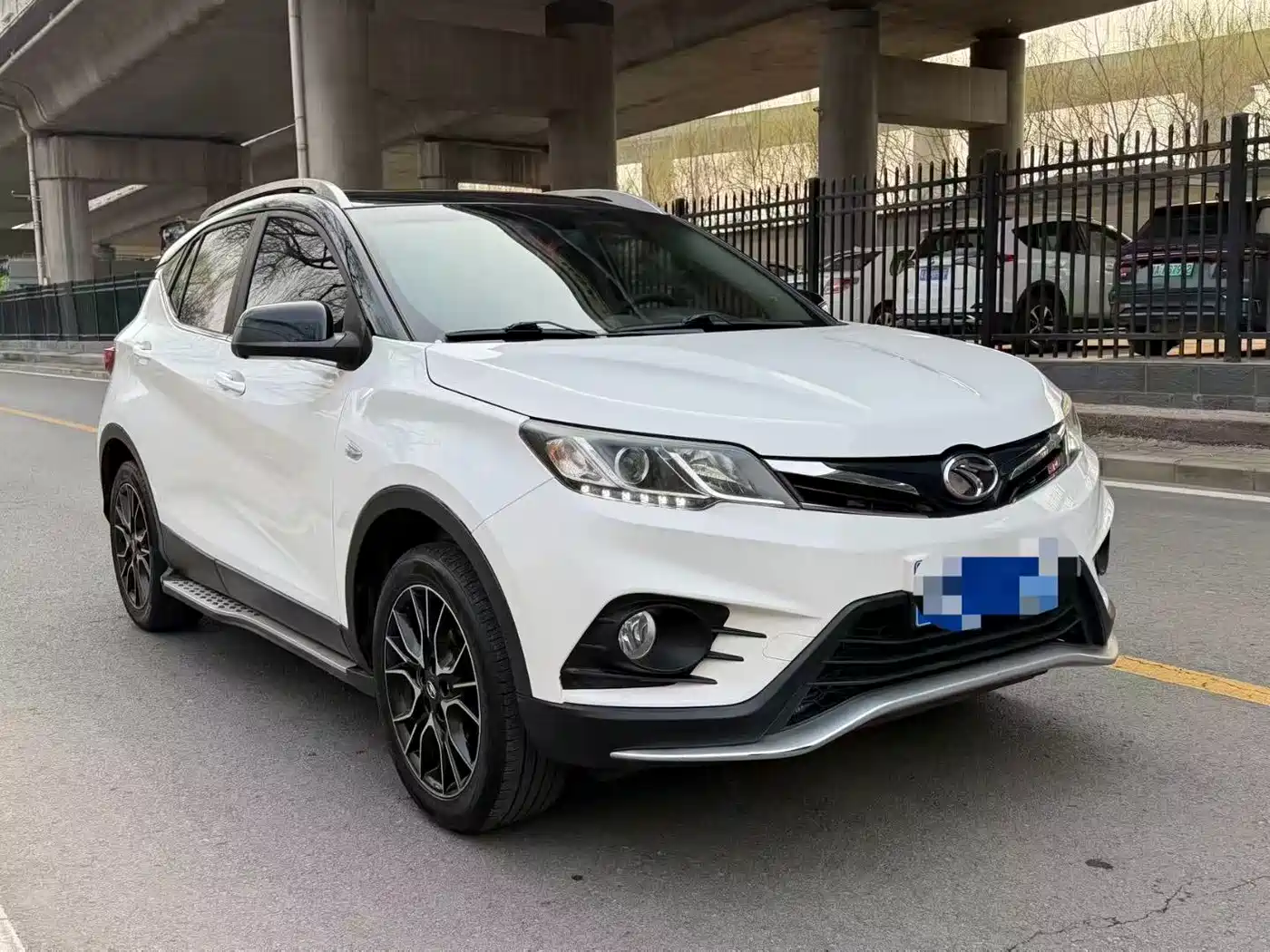 SOUEAST SOUTHEAST DX3