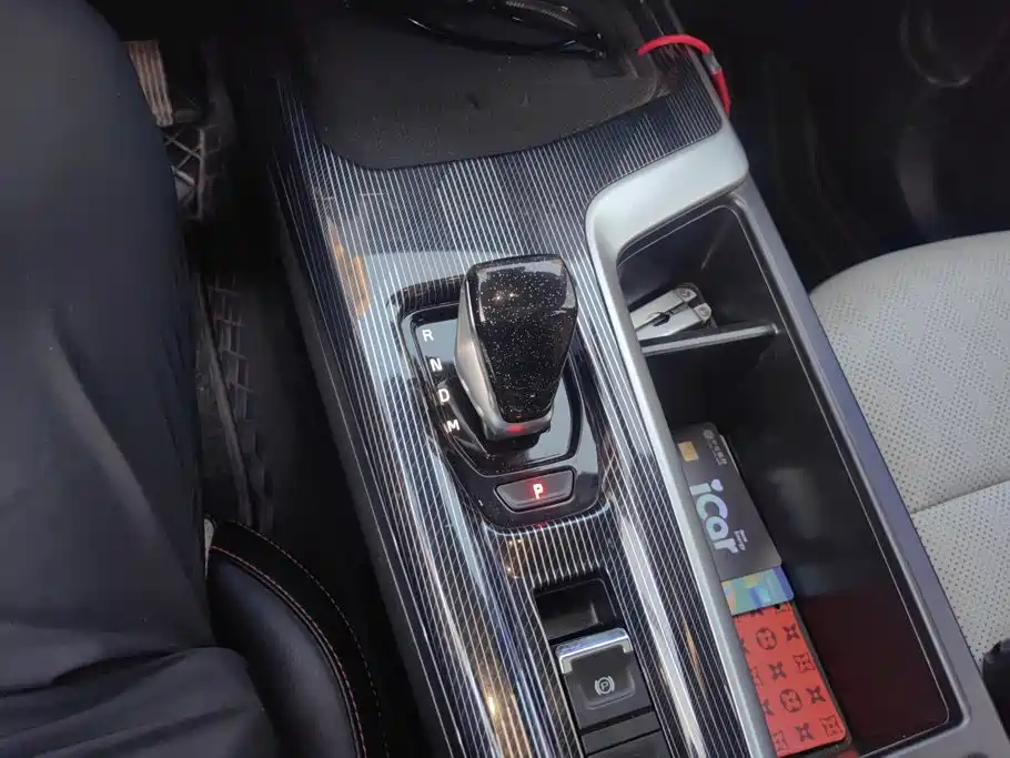 Haval Chitu 2022 2021 Turbo Edition 1.5T Golden Rabbit
