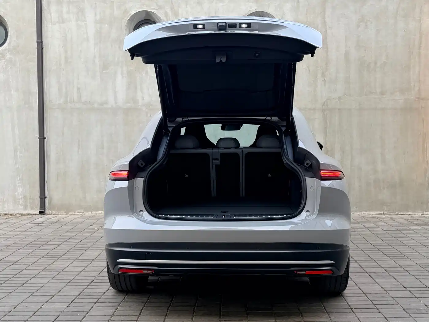 NIO EC6 2024 2023 75kWh