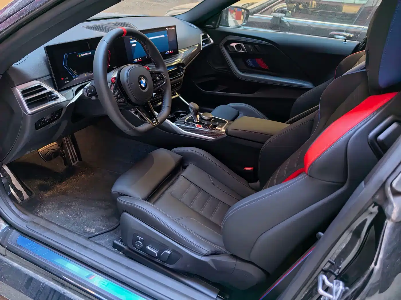 2026 BMW M2