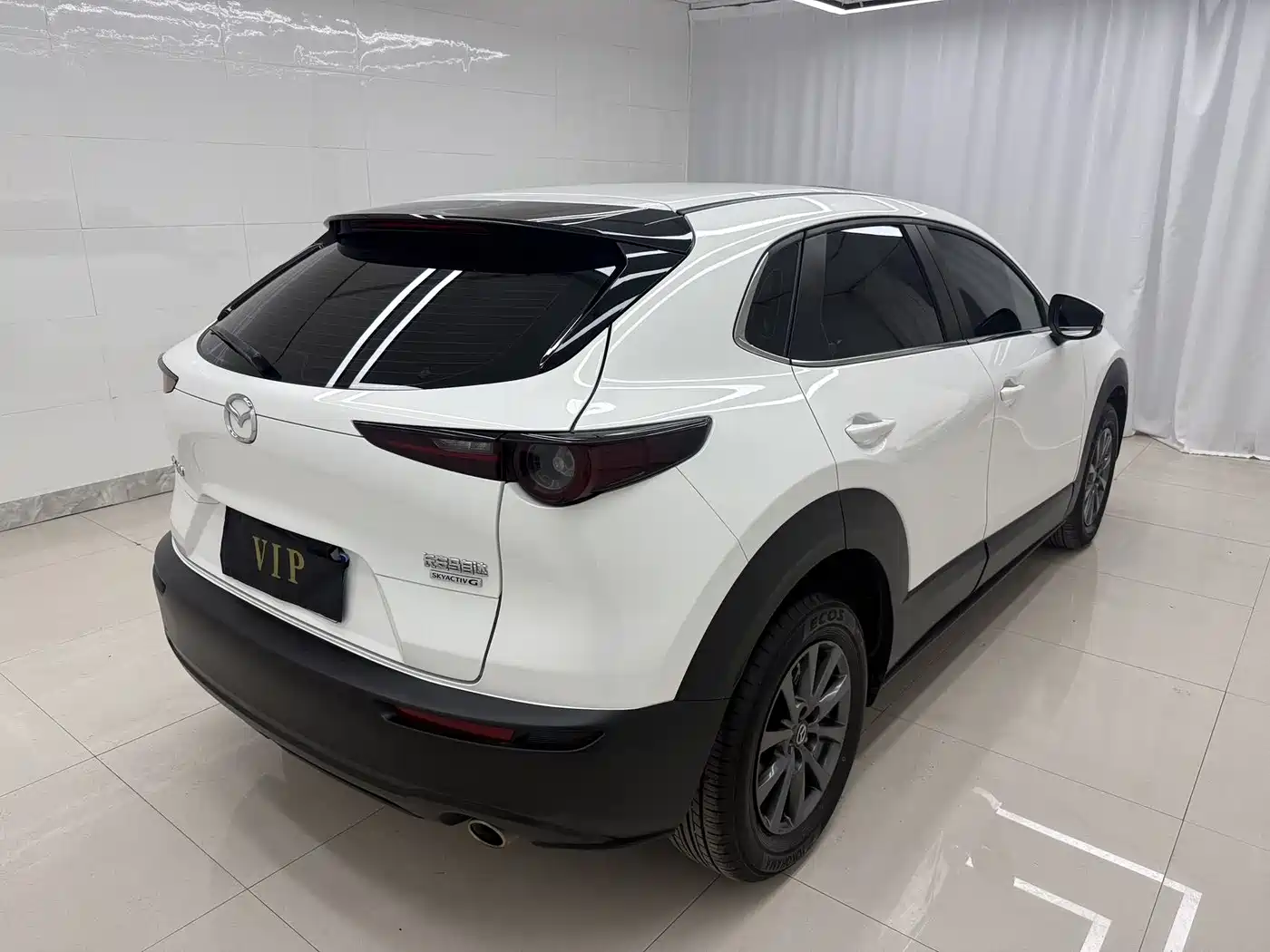 MAZDA CX 30