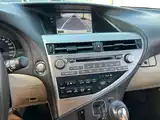 صورة 4 - Lexus RX Classic