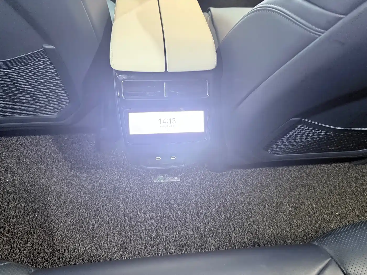 ZEEKR EXTREME KRYPTON 001