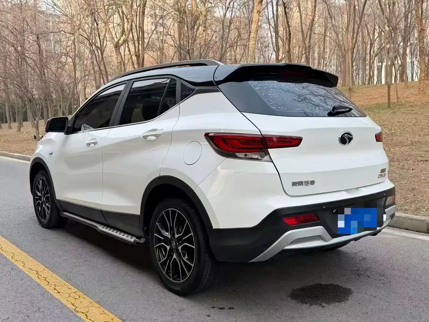 SOUEAST SOUTHEAST DX3