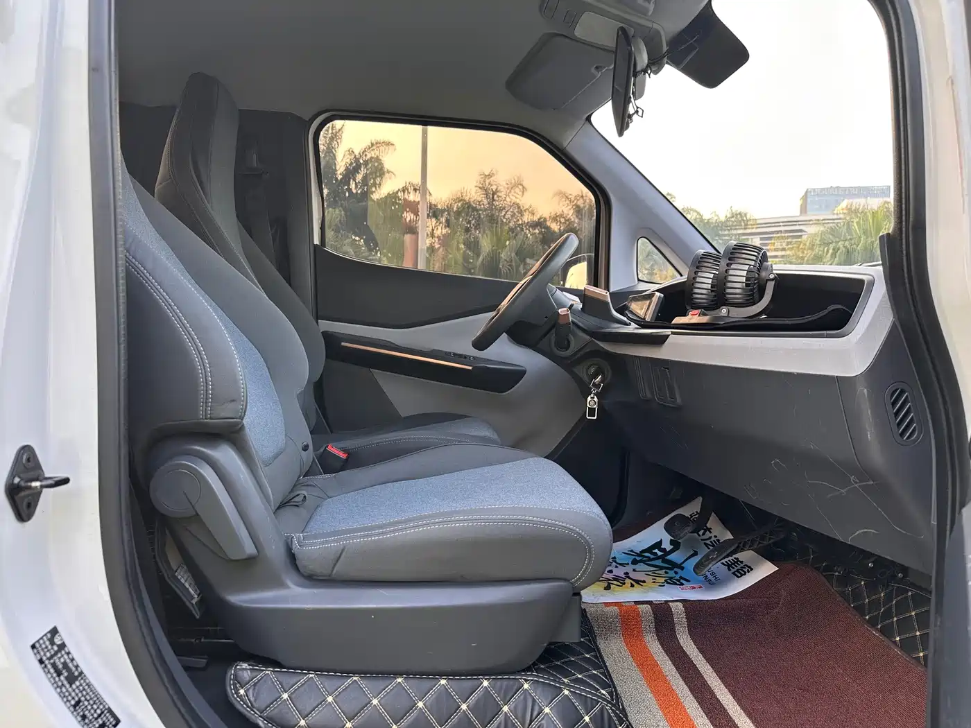 Baojun E200 2020 2020 305KM Smart Edition