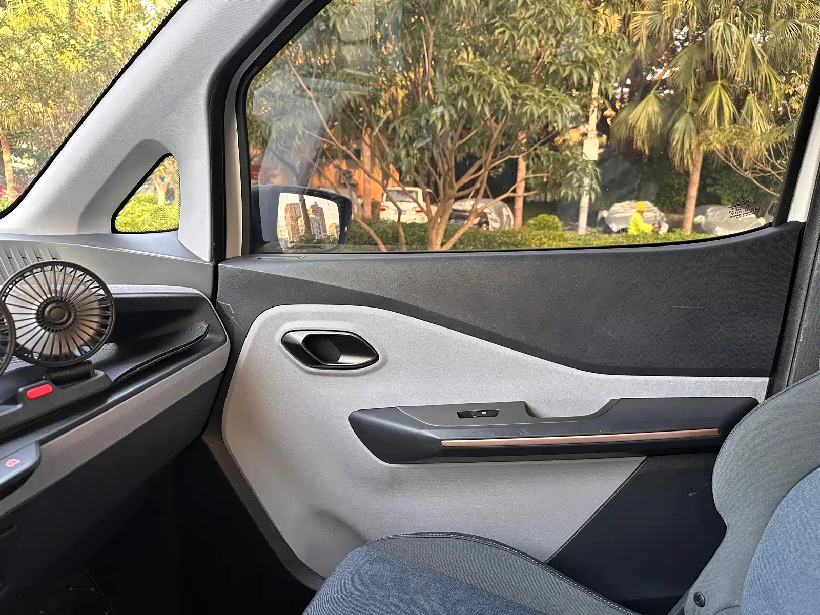 Фото 25 - Baojun E200