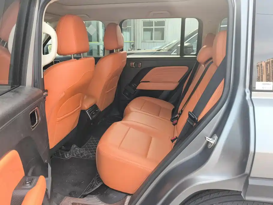 Haval Raptor 2025 2024 Hi4 102 Pro