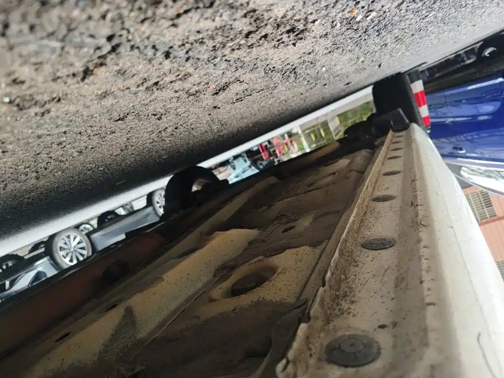 Toyota Vios FS 2018 2017 1.5L CVT Fengchi Edition