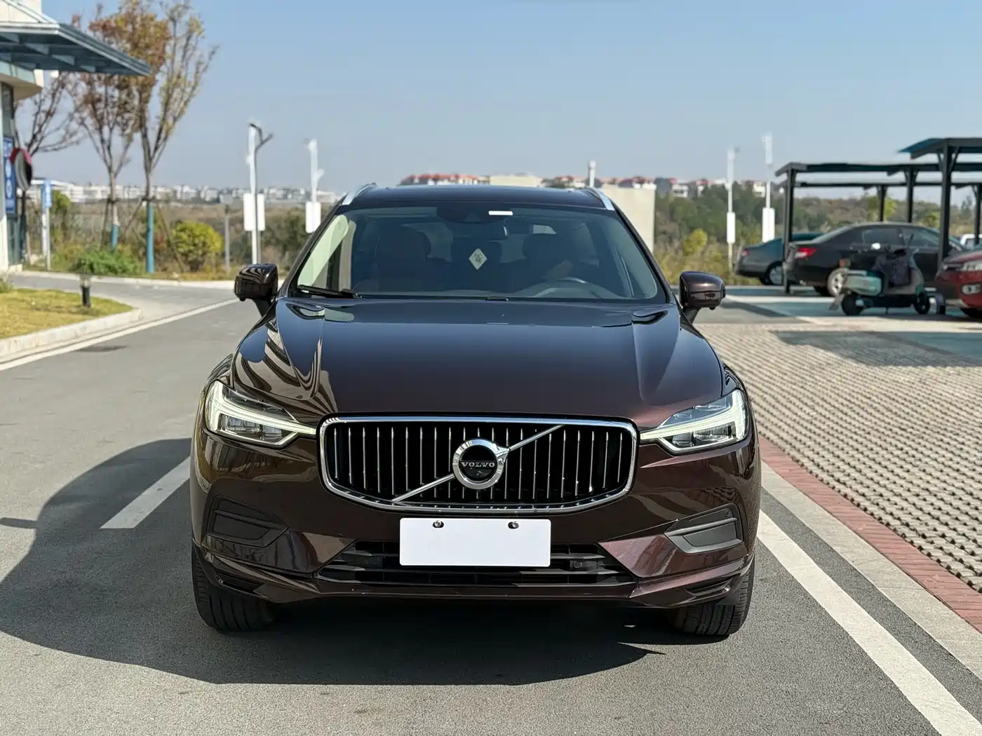 Фото 2 - Volvo XC60