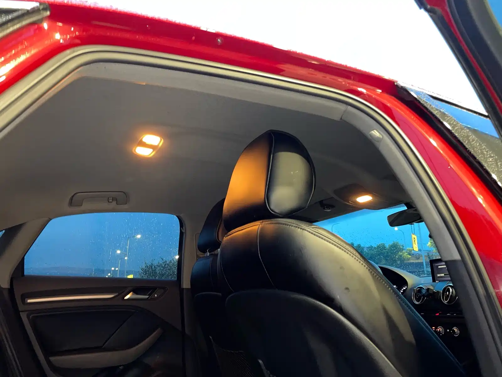 Фото 9 - Audi A3