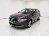 صورة 2 - Volkswagen Lavida Tour