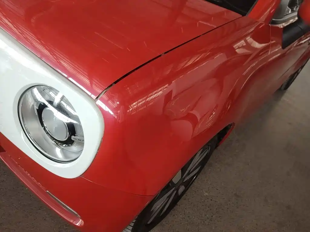Ora Black Cat 2019 2019 351km Goddess Edition