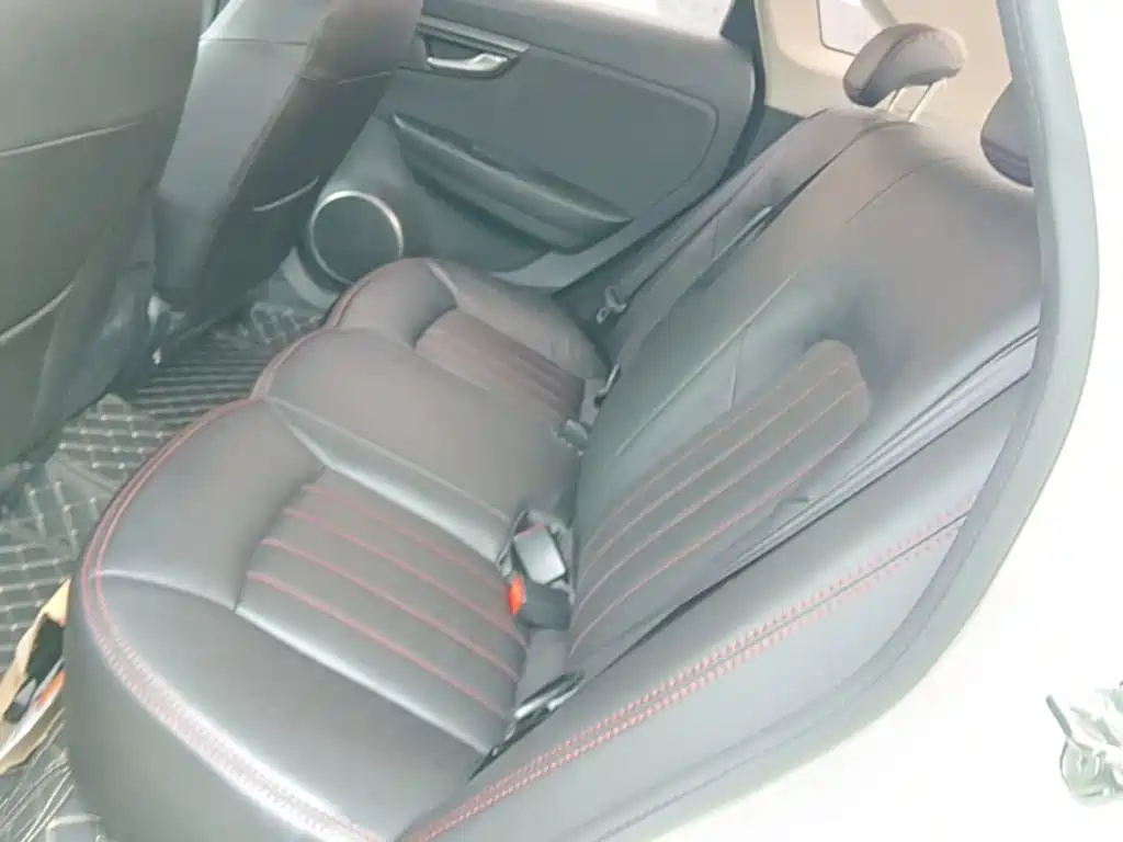 Besturn B50 2016 2016 1.6L Automatic Comfort