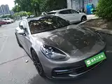 Photo 22 - Porsche Panamera