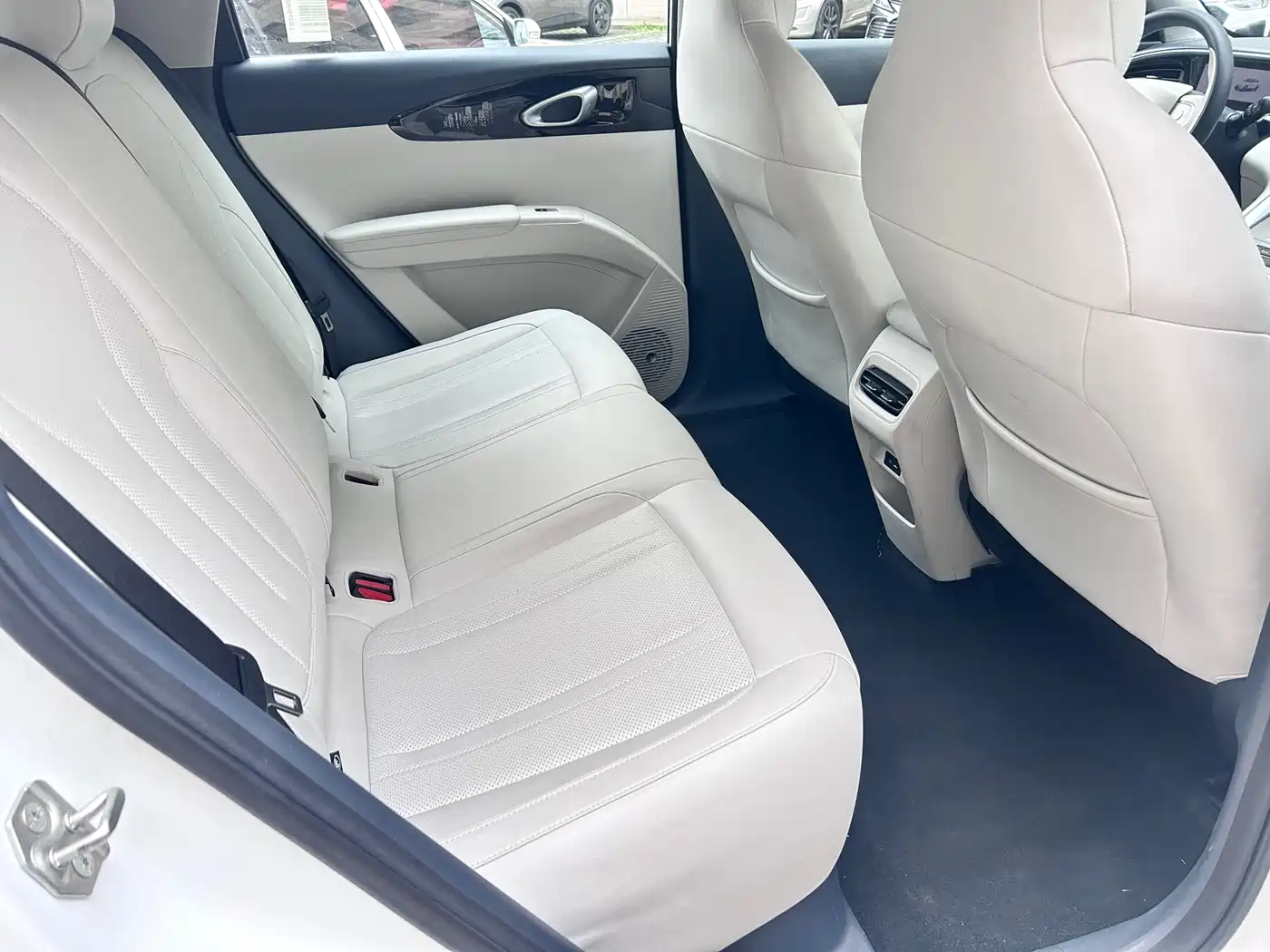 GEELY GALAXY STAR WISH