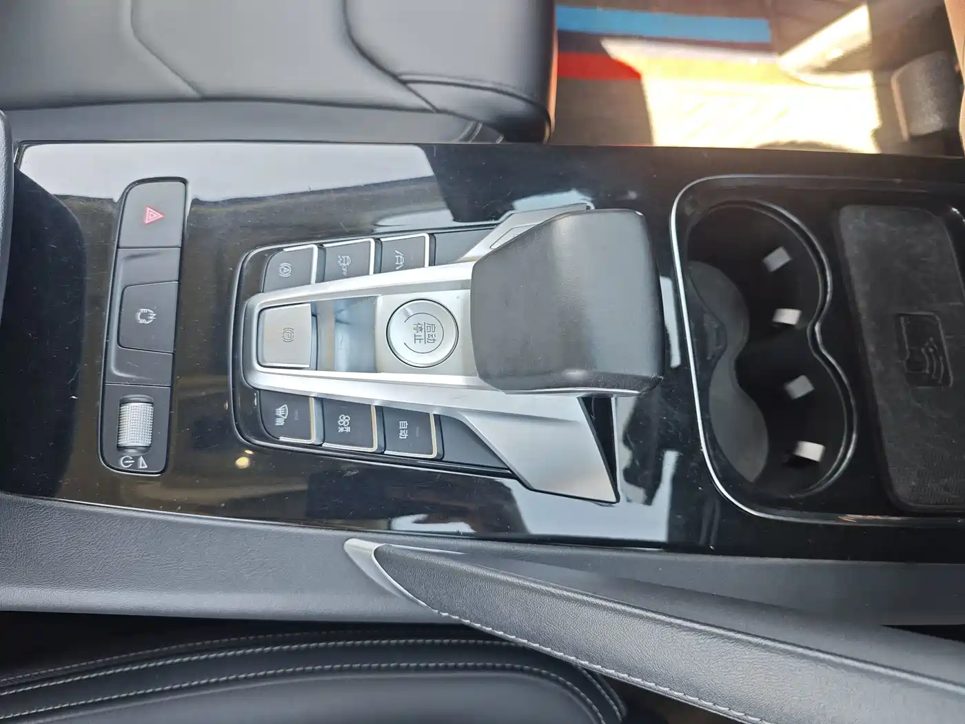 BYD Song Pro 2021 2021 1.5T Automatic Elite