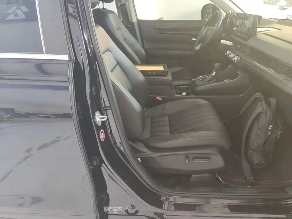 Honda Breeze 2025 2023 240TURBO 2WD Luxury 5-Seater