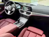 Фото 10 - BMW 3 Series