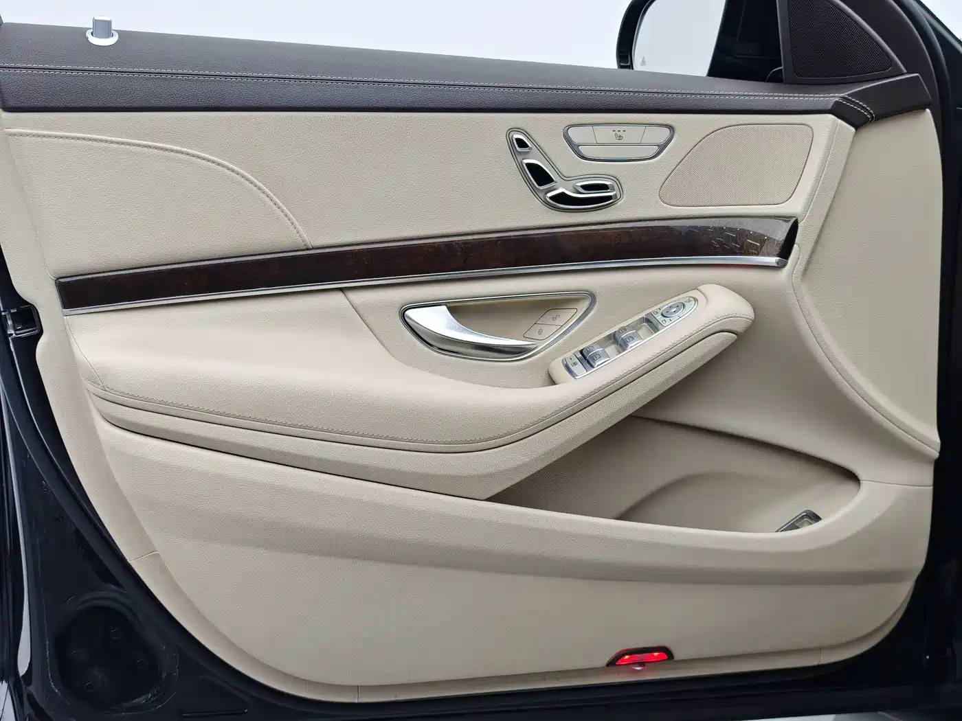 Mercedes-Benz S-Class 2019 S 350 L Premium фото 5