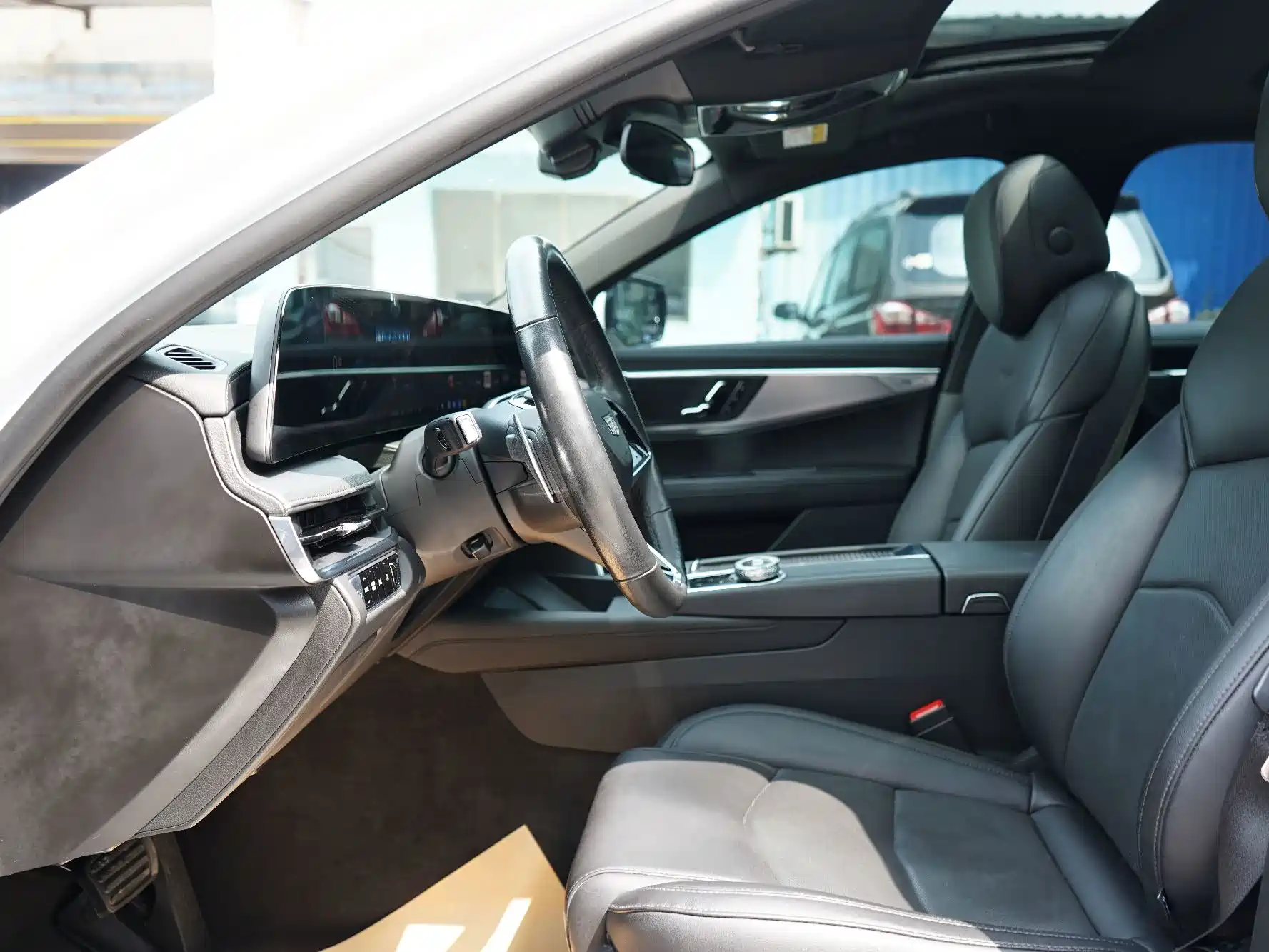 Фото 7 - Cadillac CT6