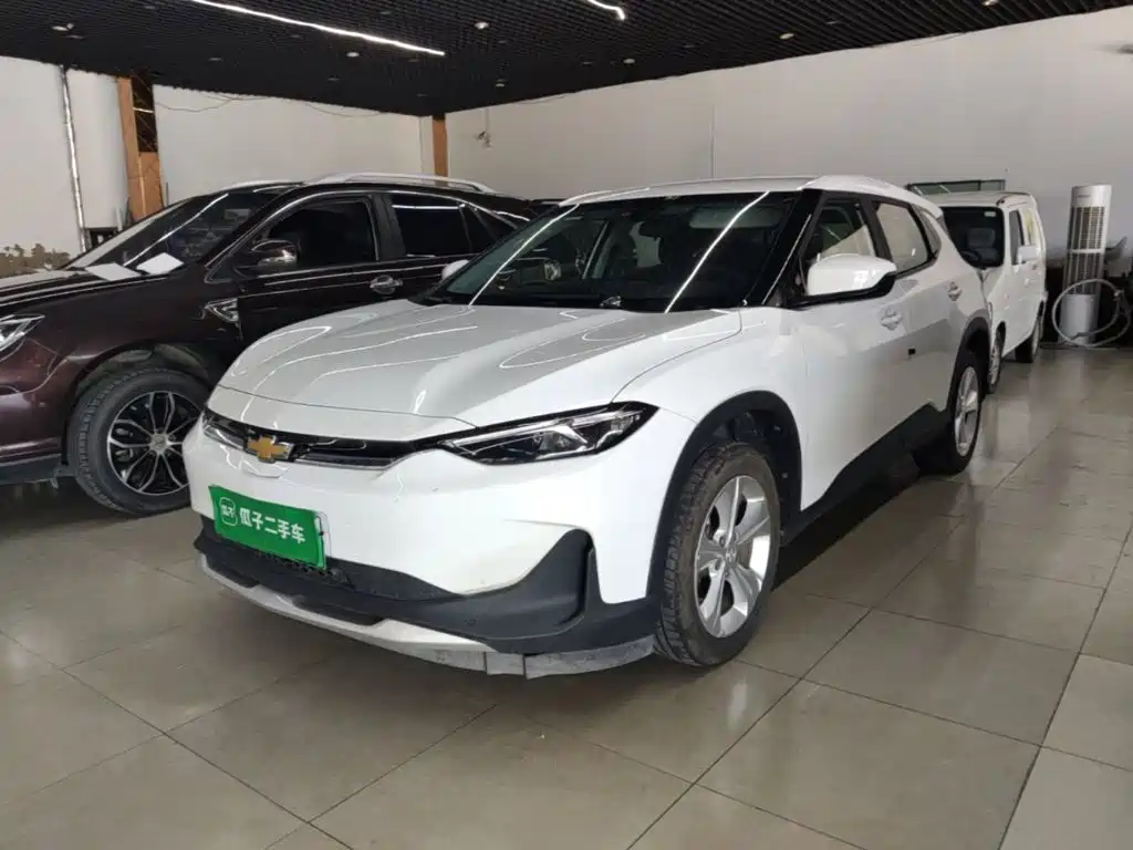 Chevrolet Menlo 2024 2022 Star Edition Plus